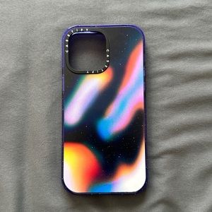 Casetify Galaxy Case for iPhone 14 Pro Max